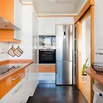 Apartament Bonito Sitges