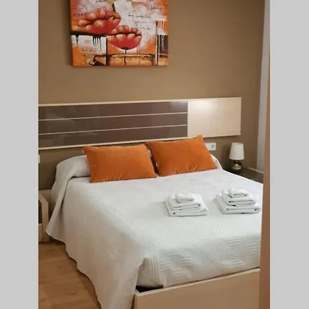 Bonito Appartamento *