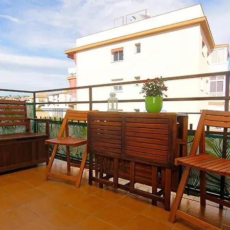 Bonito Appartamento Sitges