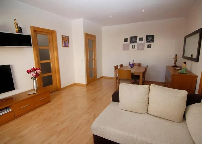 Bonito Appartement