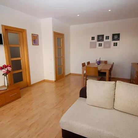 Bonito Apartment