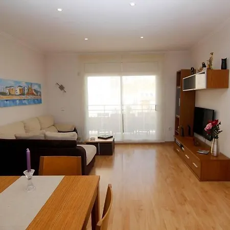 Apartment Bonito