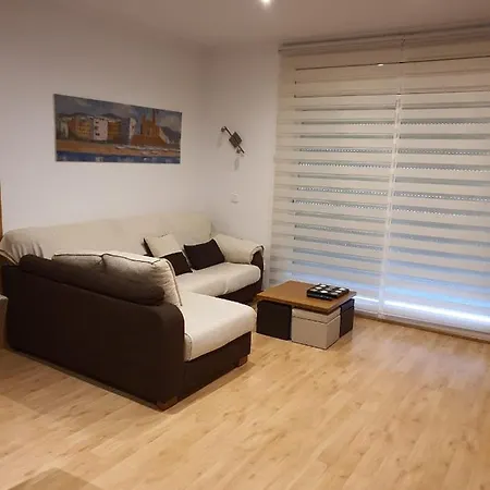 Bonito Apartment *