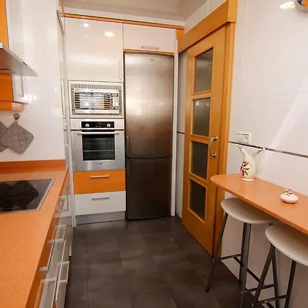 Apartment Bonito *