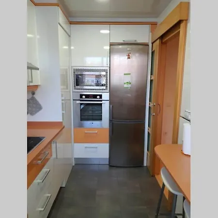 Bonito Apartment Sitges