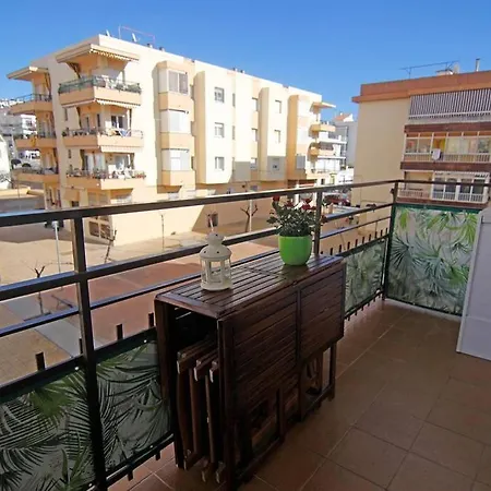 Bonito Apartment