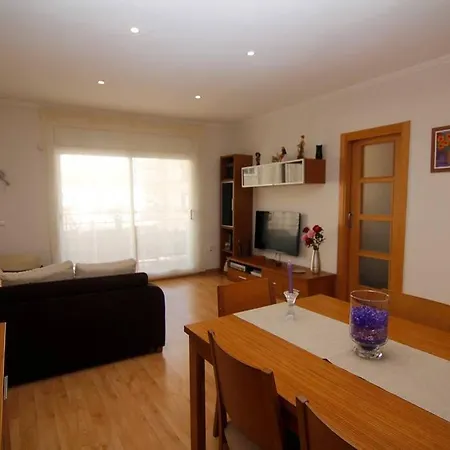 Apartment Bonito Sitges