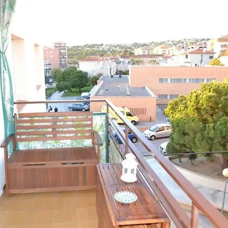 Bonito Apartment