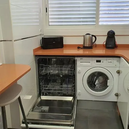 Apartment Bonito Sitges