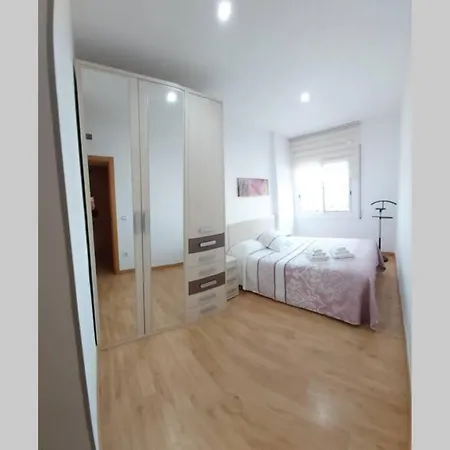 Bonito Apartment *