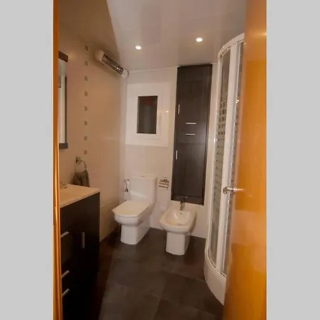 Bonito Apartment Sitges
