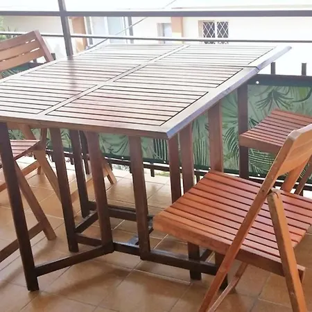 Apartment Bonito *