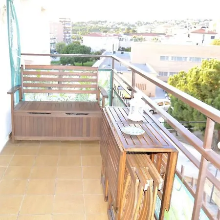 Apartment Bonito *