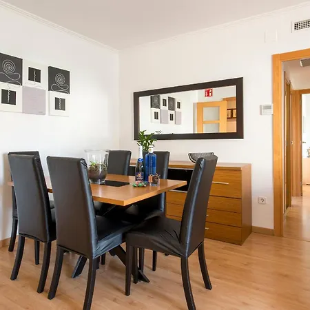 Bonito Apartment Sitges