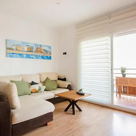 Apartment Bonito Sitges