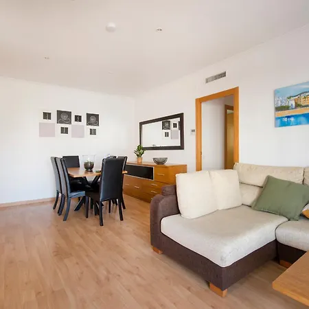 Apartment Bonito Sitges
