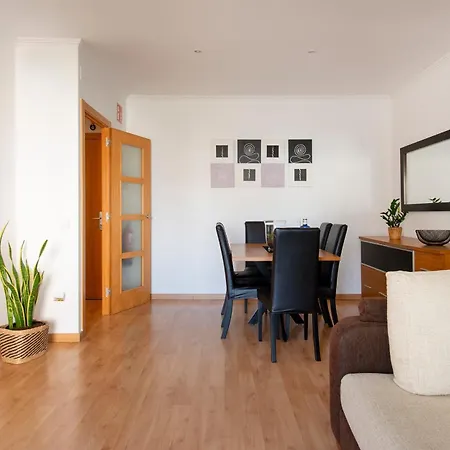 Bonito Apartment *