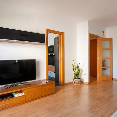 Bonito Apartment Sitges