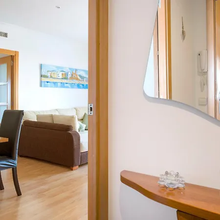 Bonito Apartment *