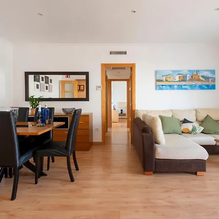 Apartment Bonito