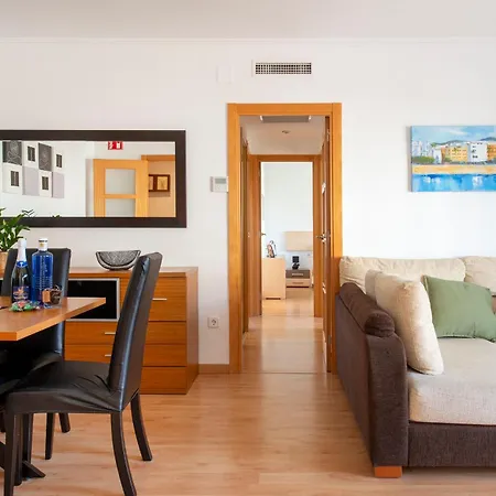 Bonito Apartment *