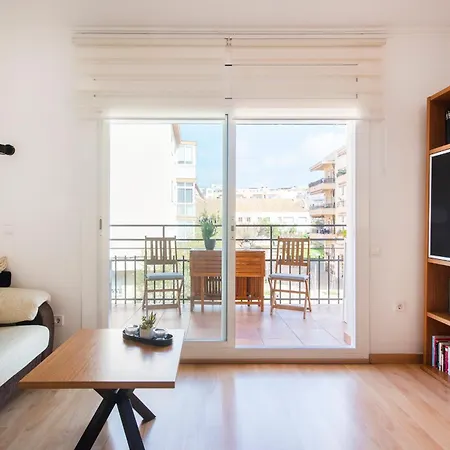 Bonito Sitges
