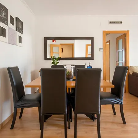 Bonito Apartment