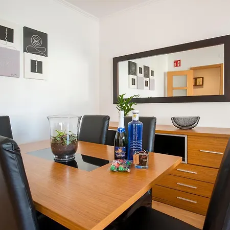 Bonito Apartment *