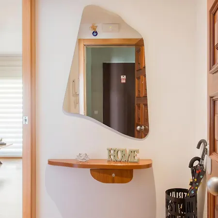 Apartment Bonito