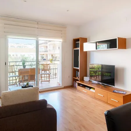 Bonito Apartment *