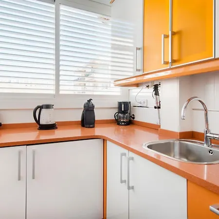 Apartment Bonito