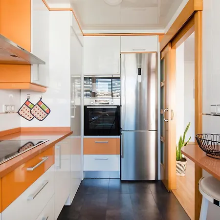 Apartment Bonito Sitges