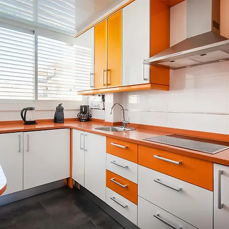 Apartment Bonito Sitges