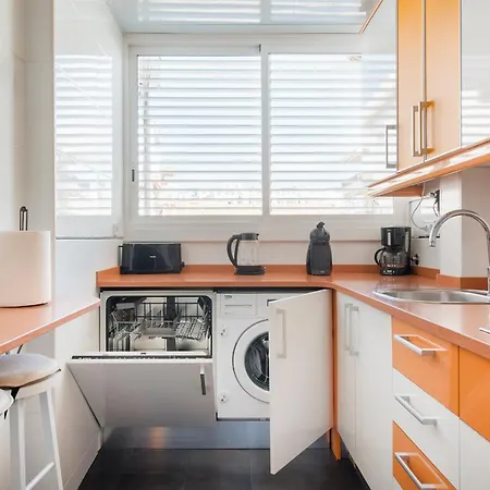 Bonito Apartment