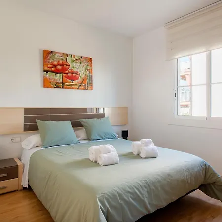 Bonito Apartment