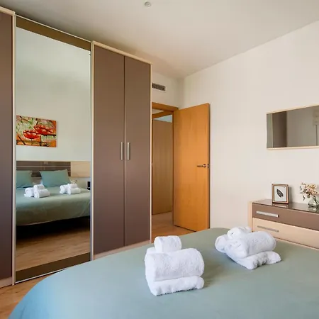 Apartment Bonito