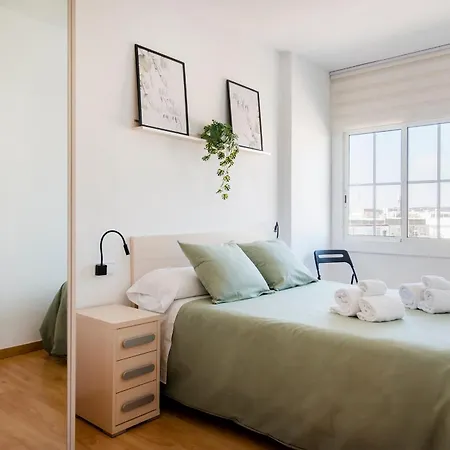 Bonito Apartment