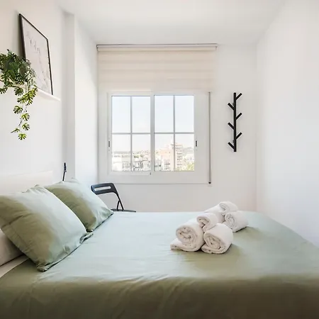 Apartment Bonito