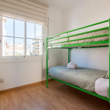 Apartment Bonito *