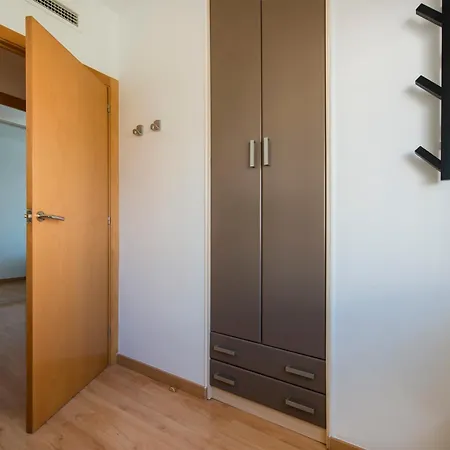 Bonito Apartment