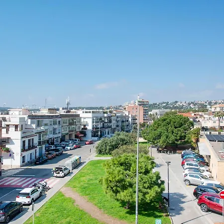 Apartment Bonito
