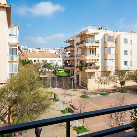 Bonito Apartment Sitges