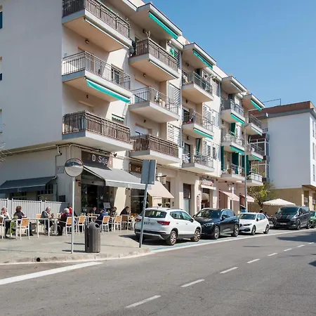 Bonito Apartment *