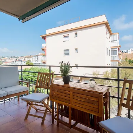 Bonito Apartment *