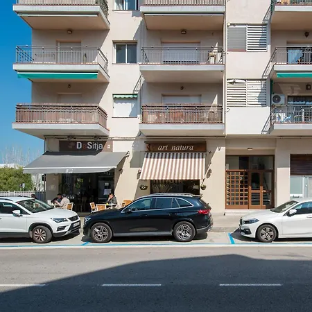 Bonito Apartment