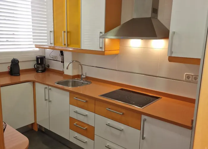 Bonito Appartamento