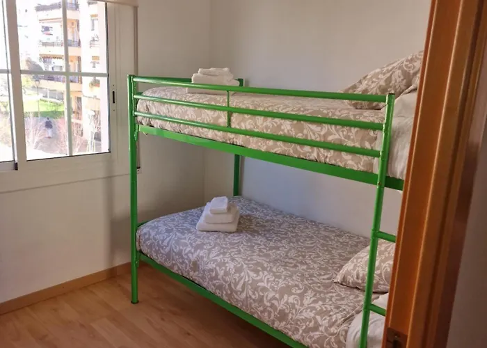 Appartamento Bonito Sitges